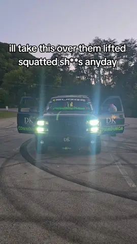 I do not own the copyrights to the music !! I was feeling it tho 🔥  my babys truck in my opinion cannot be beat hes put so so much work into this im so nervous for him for finals coming up no matter what he will always be number one in my book TEAM DEMO KINGZ AND QUEENZ FL #fyp #demowars #demo #truck #cowabunga 