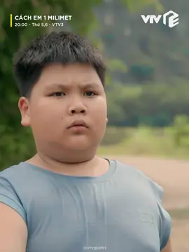 Chiến bảo vệ Tú #vtvgiaitri #tiktokvn #phimhot #xuhuong #cachem1milimet