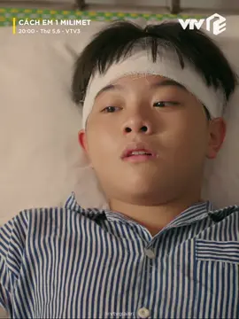 Bách bị mất trí nhớ #vtvgiaitri #tiktokvn #phimhot #xuhuong #cachem1milimet