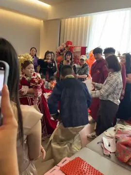 哥們！你真是一點苦也不想吃啊！ #新婚 #見證愛情 #掙錢不丟人 