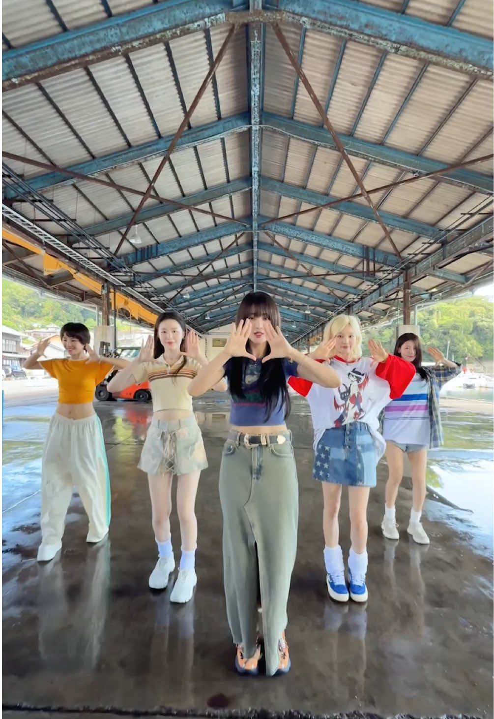 どうしよっかな ∘｡*✩‧₊˚ #아이들 #idle  #アイドゥル #idle_どうしよっかな 