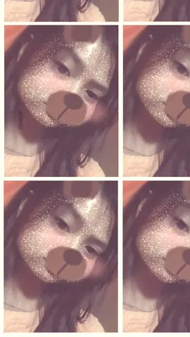 <3 #bear#filter#instagram#fyp#capcut