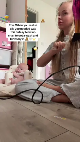 When Mums say ✨it’s the small things✨ this is what they mean 🤍☁️ #mumlife #mumsontiktoktok #babyboy #babyessentials👣 