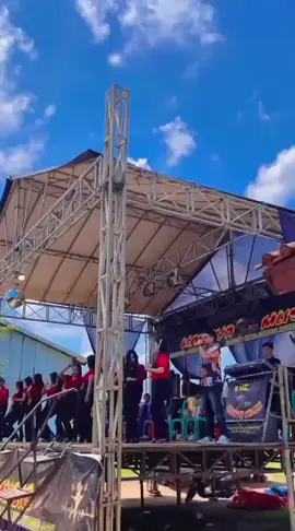 KMC Lebak danau Kanaya musik sso Sobar Saputra remix lampungfyp#fyp 