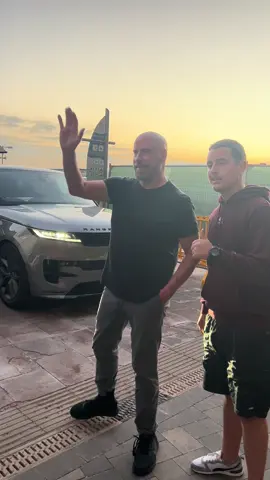 John Travolta gran actor & mejor persona 🙏 #johntravolta #cine #grancanaria #islascanarias 