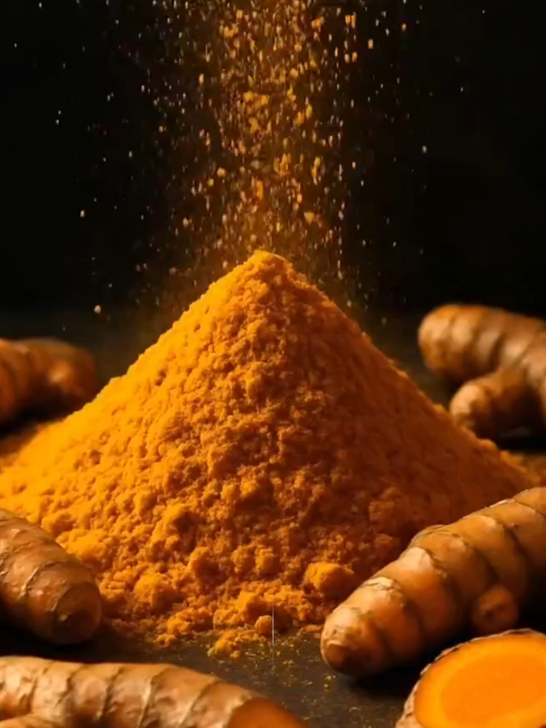 Cozy spice, calming sip 🌿 Support your body naturally with Turmeric Ginger Cinnamon Tea 👉 Don’t miss out! #fyp #viral #freshdrinkus #ginger #turmeric #gingerturmeric #herbaltea #tealover #tiktokmademebuyit