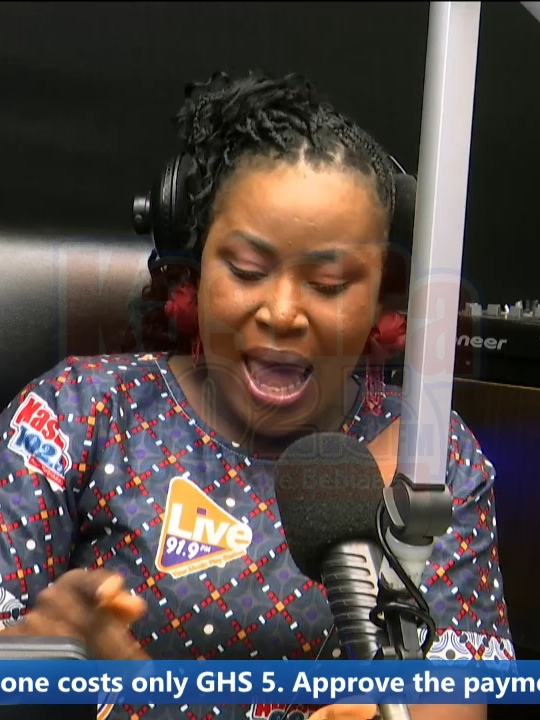Which of Ghana's successive governments, NDC or NPP is to blame for Ghana's healthcare brain drain? #KasapaFM #EIBNetwork #Ghanakasa #AgooTV #NewsAlert 