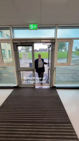 We ❤️ our rector #demerit #highschool #privateschool #councilfunded #fifecouncil #scottishsecondary #britishschool #school #baddies #beathhighschool @user13010205043 