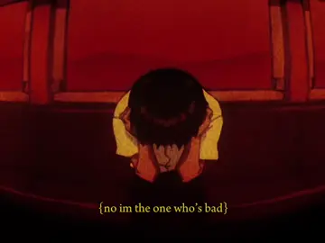 Diffrent kinda edit #neongenesisevangelion #evangelion #shinji #fyp #edit 