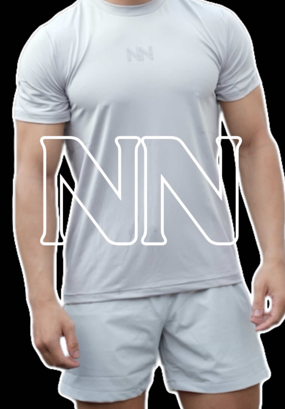 Tình nhanh tan nỗi đau không hạn…#namfamoutfit #NNLIFESTYLE #gym @NN lifestyle 