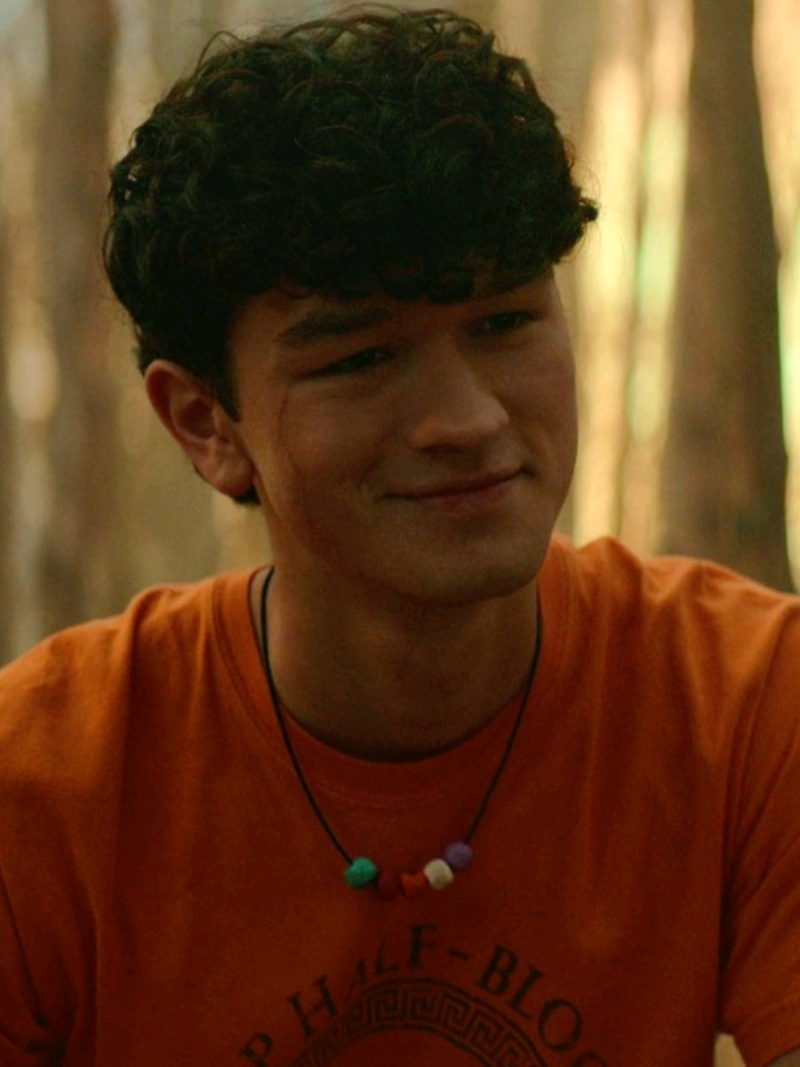 [all fake] PJOxTLOAS 1: father figure #lukecastellan #percyjackson #percyjacksonandtheolympians #pjo #edit @charlie bushnell @Walker Scobell @Percy Jackson 