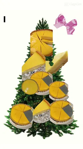 Setiap Natal, kue ini wajib ada di rumah orang 