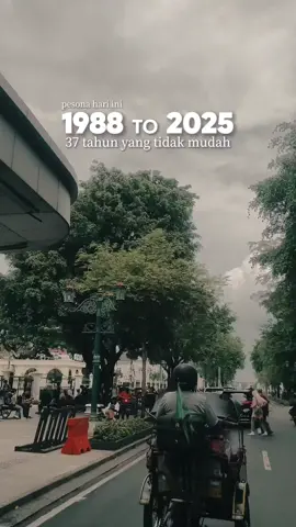37 tahun yang lalu, 1988 - 2025 #CapCut 