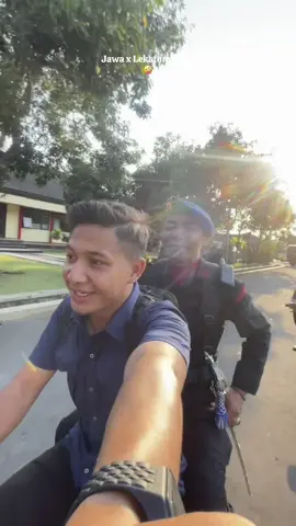 Nyong Timur 🤪 #CapCut #masukberandafyp #fypシ #xybca #masukberanda 