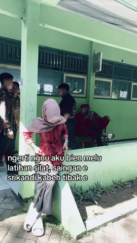 😔 #4u #masukberanda #4upage #silat 