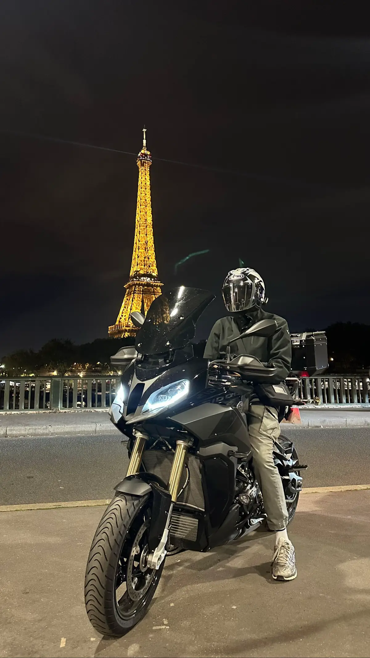 #fyp #pourtoi #s1000xr #bikelife #tourist