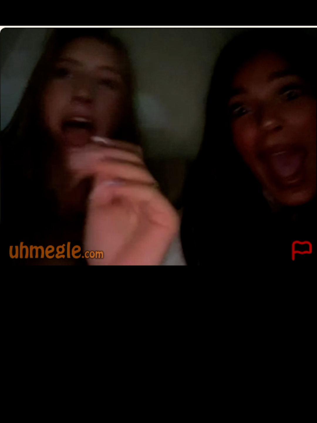 reaction ometv 🫣#ometv #ometvgirl #ometvprank #omegle #chatruletka #sph