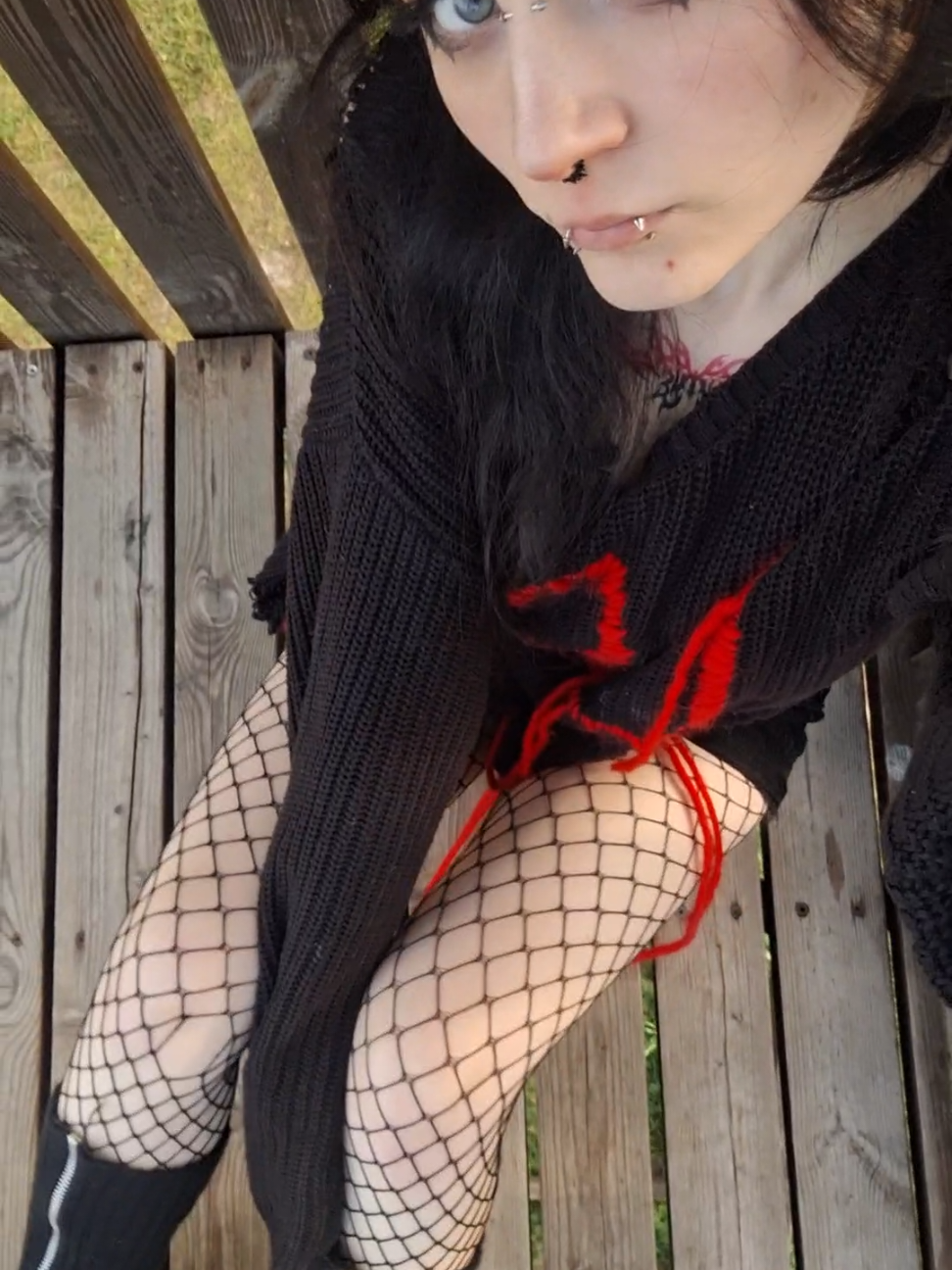 ТГК: vilkablinn  #girl #fyp #моядевочка #альт 