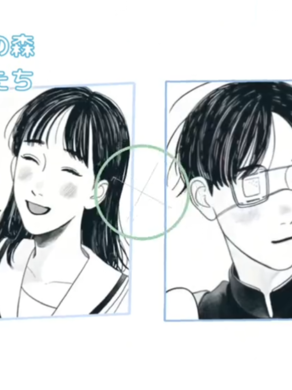 first ep aired and i love them so BAD 😭😭 / animations mine oc line @dceurikaaw  other overlays r mine  #lemonsodaunit #yanokunsordinarydays #anime #fyp 