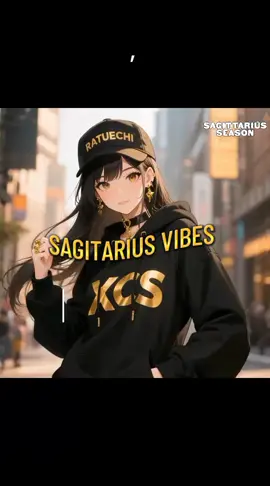 Sagitarius Vibes😎🏹🔥#foryou #Zodiak #Fyp