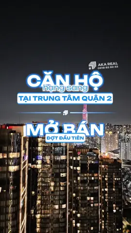 🆘 Chỉ CHẬM 6 tháng MẤT đi lợi nhuận hàng tỷ đồng 🤔 Thực tế khi bỏ lỡ cơ hội đầu tư Căn hộ Trung Tâm Quận 2, view Concert, nhạc nước quốc tế cùng Trung tâm Thương Mại lớn nhất miền Nam ⁉️ #AKAREAL #TheGlobalCity #MasteriseHomes #Canhohangsang #LumiereMidtown 
