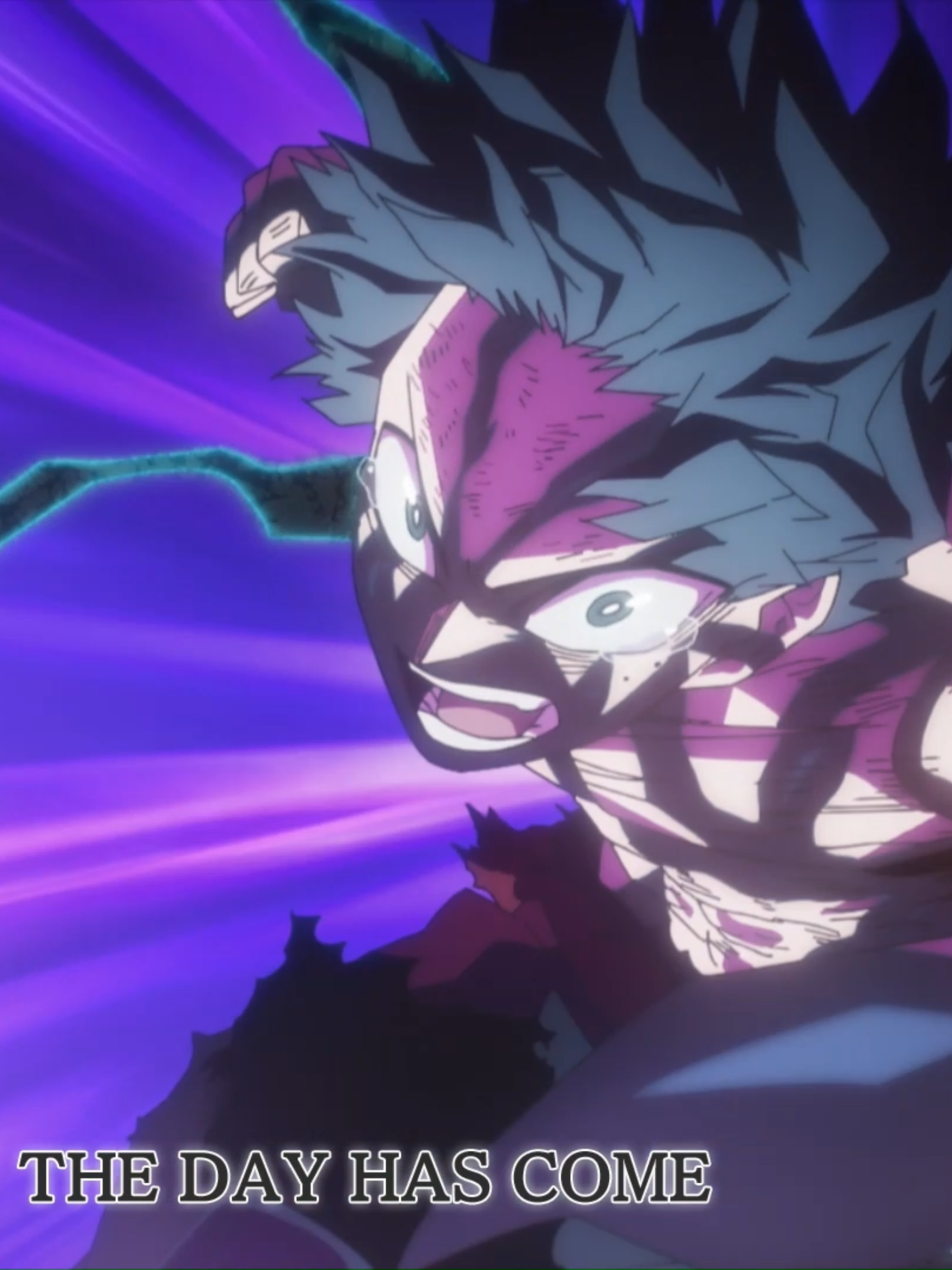『#僕のヒーローアカデミア FINAL SEASON』オープニング映像ノンクレジット版を公開!! OPテーマ：「THE REVO」#ポルノグラフィティ #ヒロアカ FINAL SEASON 毎週土曜夕方5:30放送!!　#MyHeroAcademia : Final Season Opening movie #MHA #アニメ #Anime  @pg_koushiki