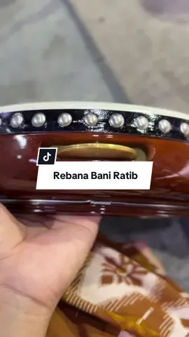Babul Musthofa Pekalongan Pake Rebana Bani Ratib @Akim mikA  . . #rebana #hadroh #azzahir 