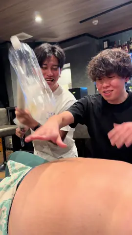 日本一バズってる餅つき？ #餅つき#はいよいよいよい  #宮崎#bar