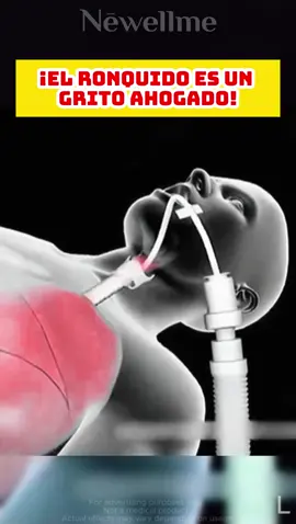 Este inhalador funciona. ¡No seas egoísta, compártelo!  #Bienestar #NarizTapada #InhaladorNatural #MejorSueño #Newellme