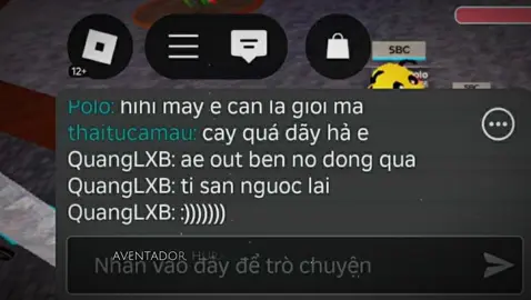 Các Em Núp Đâu Hết Rồi Nhể? #xuhuong #ThanhNhanVTN #ThanhNhanLABUKU #congdongvietnam #roblox 
