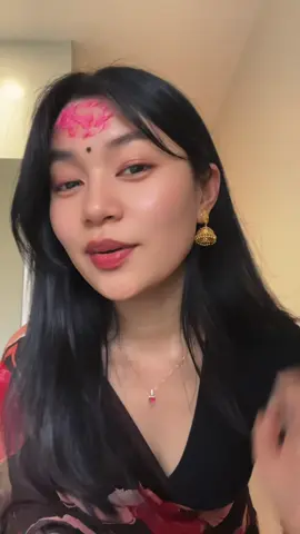 Happy dashain to all 🇧🇹🇳🇵#dashain #nztiktok #bhutanesemuser #nepalitiktok🇳🇵 #fyp 