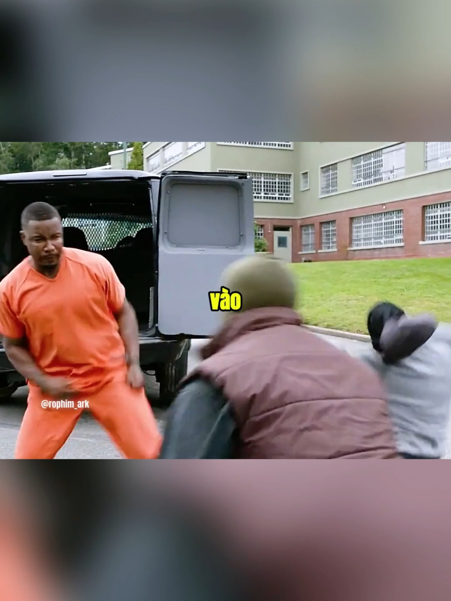 Cuộc#flim Chiến Từ Lão Hắc : Đánh Bại Băng Cướp Tàn Bạo P2#movies #reviewphim #rophim_ark #fyb #foryou