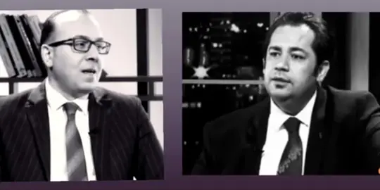 امي....إن طفلاً تسلل في داخلي واختفى 
