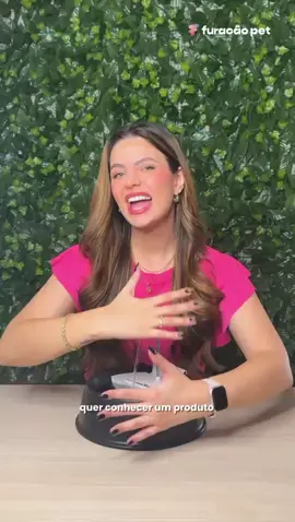 Fonte Joy FuracãoPet 