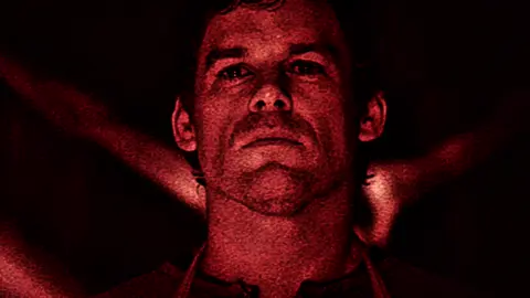 Dexter is unbeliveble scary #Dexter #Edit #Showtime #horror #scary 