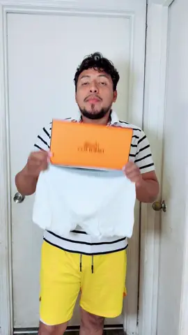 Boxer para hombre #tiktokshop #paratii #underwear 