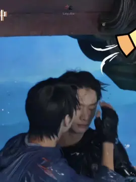 xiao ge keaiii🤏🏻🍼🤤 #timeraiders #pingxie #chengxiang #xuzhenxuan #bromance #drachin 