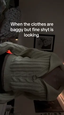 Might delete later #fyp #fineshyt #baggyclothes 