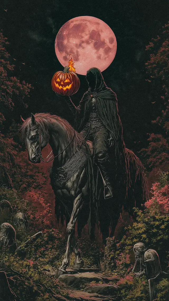 #darkfantasy #viral #darkfantasyaesthetic #halloween #fyp 