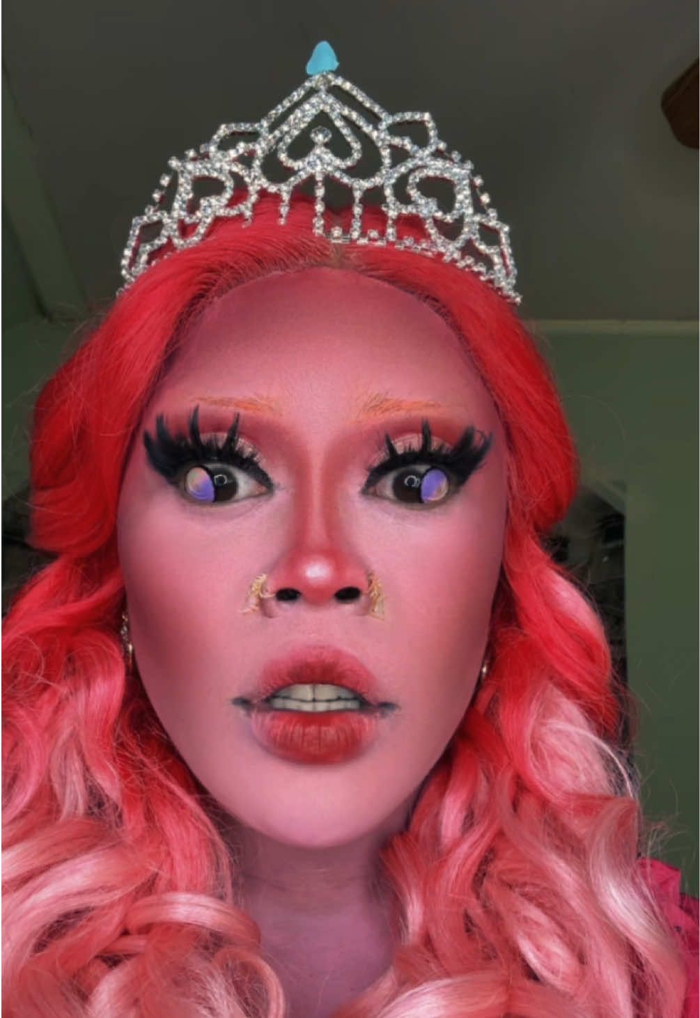 where’s ur head at? 👸🏽👑🌸💕 #bubblegum #adventuretime #princessbubblegum #wheresyourheadat 