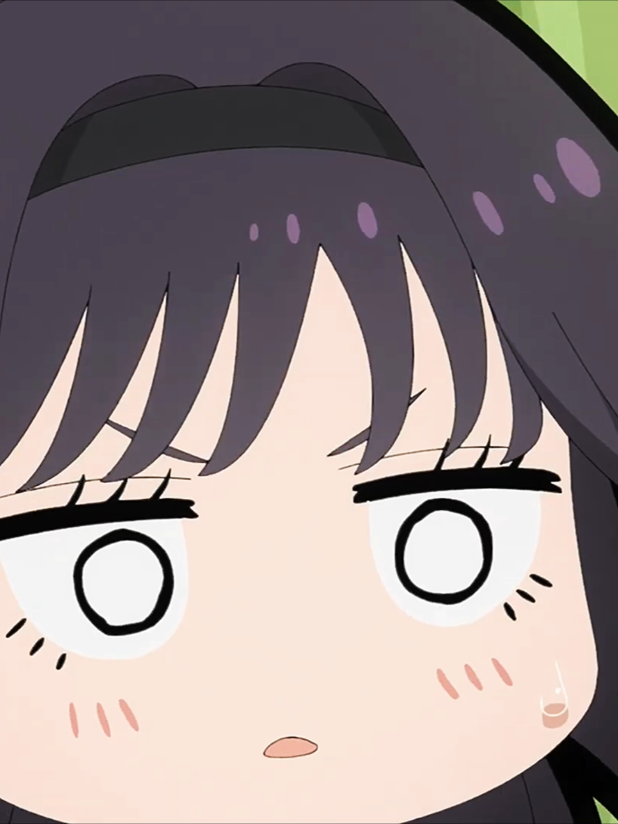 なんだこの可愛い生き物は #薫る花は凛と咲く #和栗薫子 #アニメ #おすすめ #fyp 