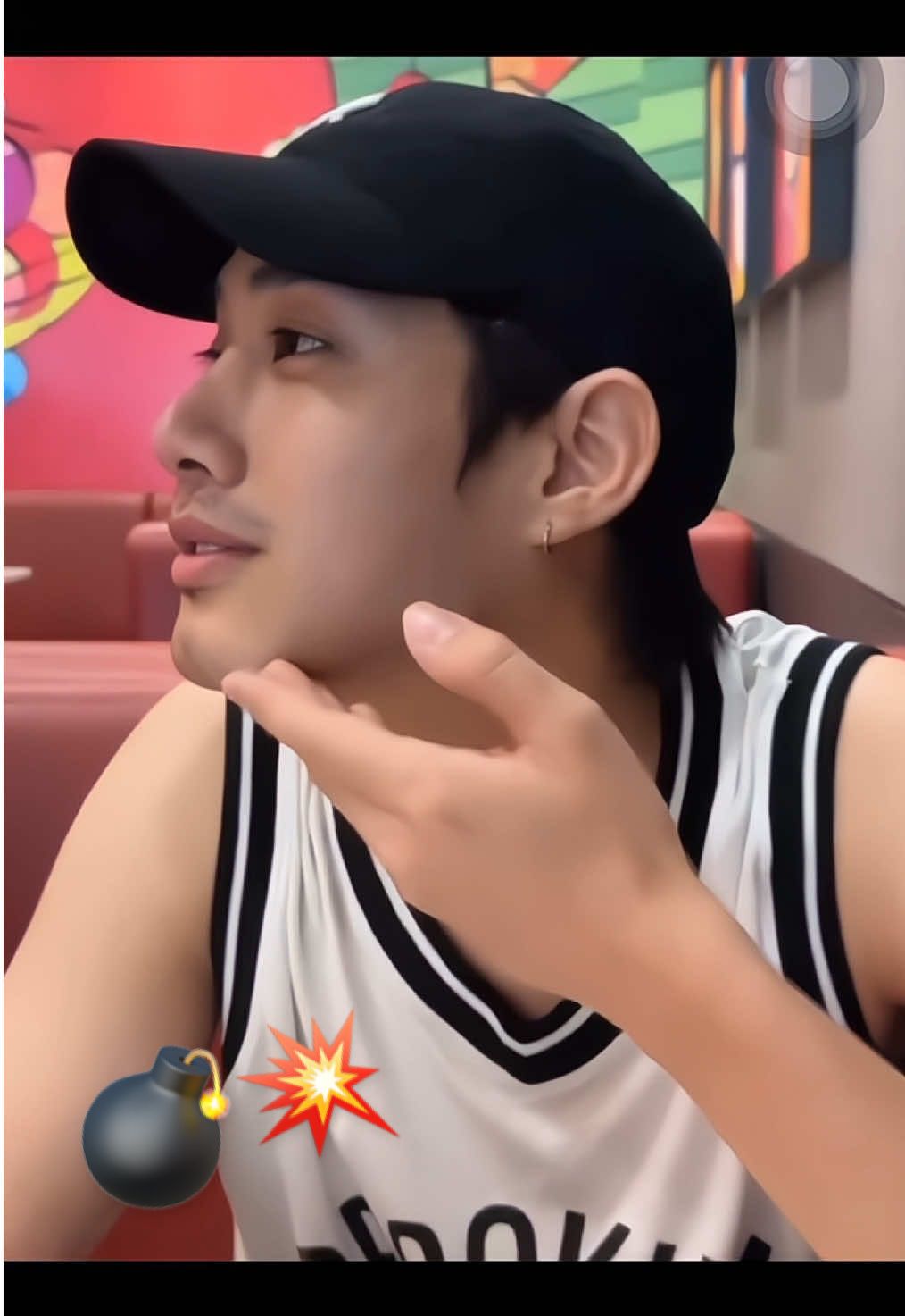 ไม่ปรุงสุก💣💥 @ว้อทอีฟ - What if  #เติ้ลเฟิร์สวัน #tlefirstone #tle_mtm 