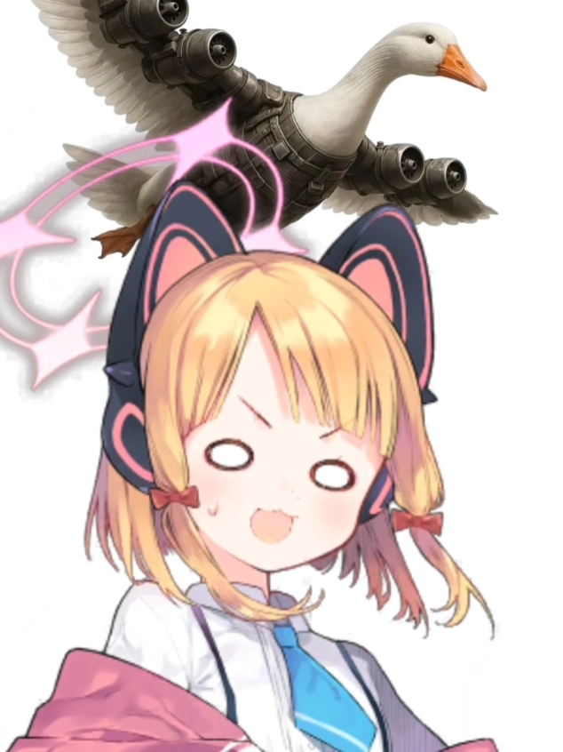 #fyp #foryoupage #bluearchive #bluearchiveglobal #momoi #edits #funny #brainrot 