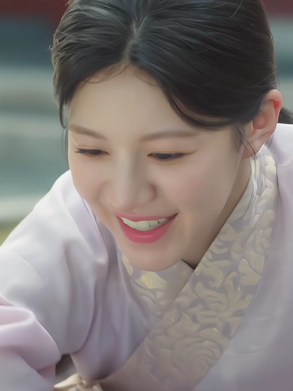 ela é mto a Rapunzel tá | #sszyaass #creatorsearchinsight #jinbuyeon #alquimiadasalmas #alchemyofsouls 