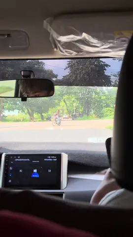 Car ma shi tok arr ngl dl😥