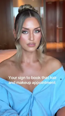 Just do it! 🫶🏻 @Tanielle Jai @Graceballinger @Morphe Cosmetics @rhode skin  #upstyling #makeupinspo #fypシ゚ 