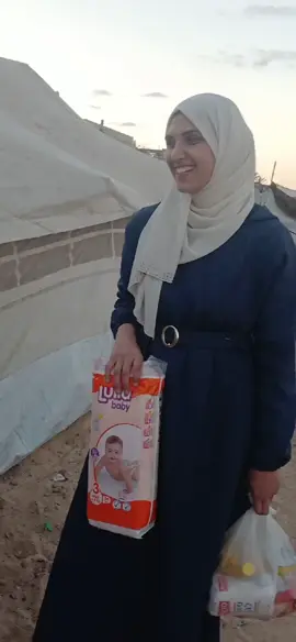 الله يجعله في ميزان حسنانك 🥺 #explor #foryou #fyp #follow #palestine 