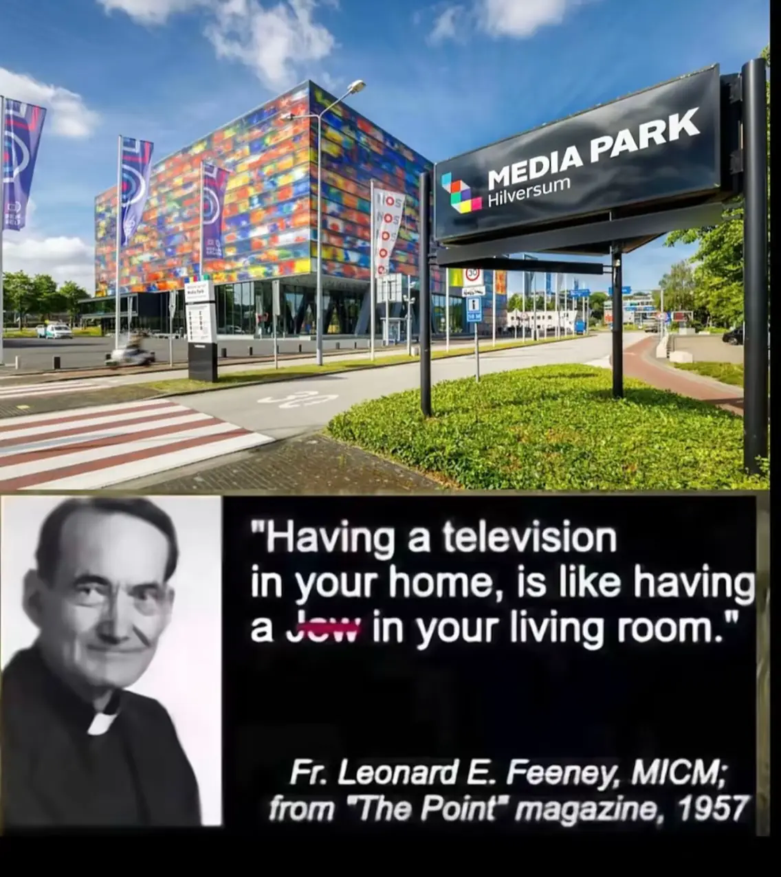 Onder Talpa Network vallen onder meer de televisiestations SBS6, Veronica, Viaplay TV, en SBS9. Net5 en KIJK, de radiozenders 538, Radio 10 en Sky Radio, en de LINDA.-magazines. Ook Talpa Studios, dat verantwoordelijk is voor de creatie en productie van content, behoort tot het bedrijf. DPG MediaGroup Met meer dan 80  VTM en andere televisiezenders, zoals die van de voormalige RTL Belgium. merken AD, de Volkskrant, Trouw, Het Parool, NU.nl, en regionale kranten als het Eindhovens Dagblad en de Gelderlander.