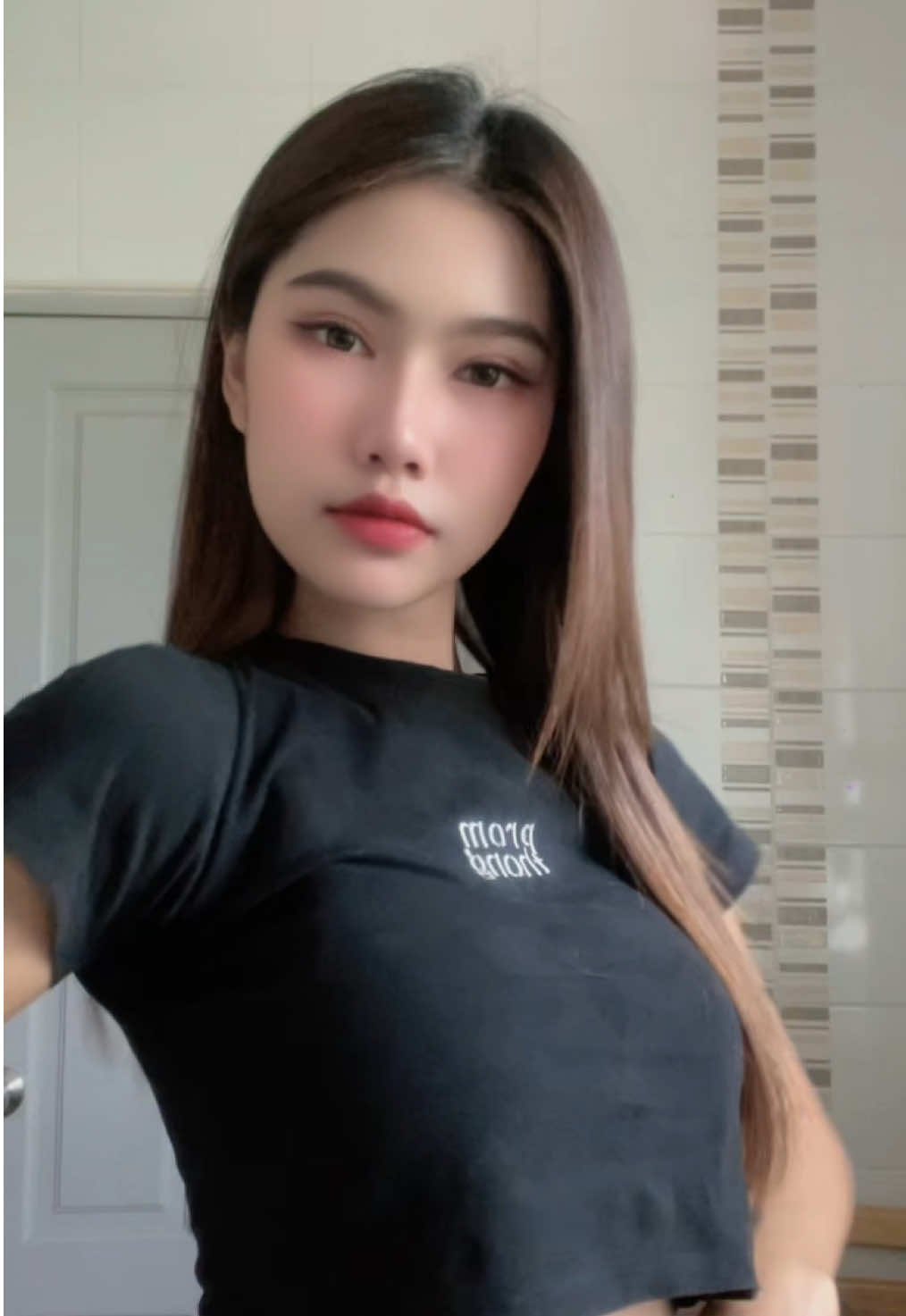 👅 #fyp #tiktok #taengkwa 