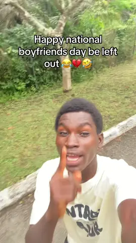 Happy national boyfriends day be left out #boyfriends #day #treanding #trendingvideo #ghanatiktok🇬🇭 